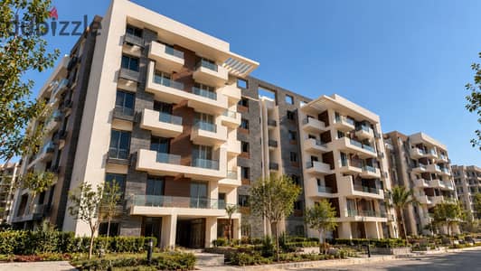 Receive Your Apartment in Just 6 Months in Mostakbal City, Directly in Front of Madinaty | 3-Bedroom Apartment for Sale with Installments Over 8 Years