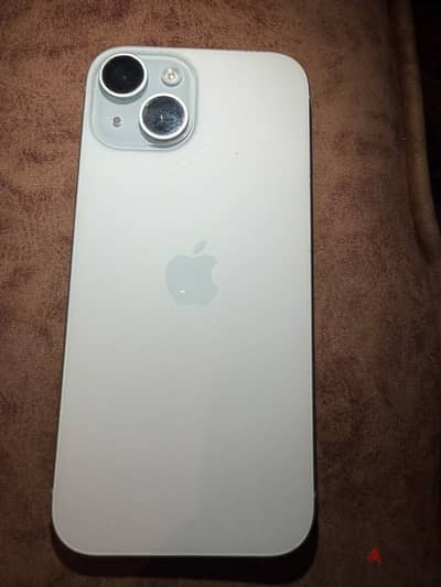 Apple - iPhone 15