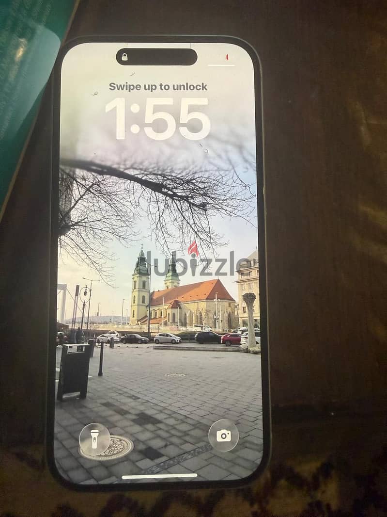 Apple - iPhone 15 1