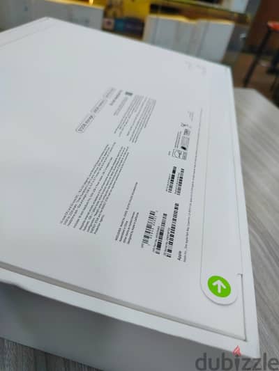 Mac Book m4 pro 16 inch 512GB 48GB Ram New sealed