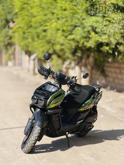 Keeway Keet 150cc