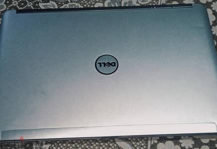 لاب dell 6540