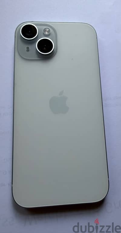 Apple - iPhone 15