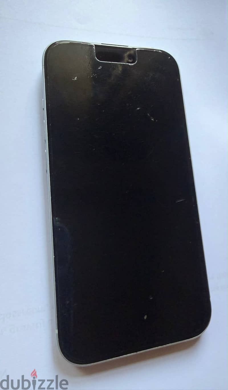 Apple - iPhone 15 1