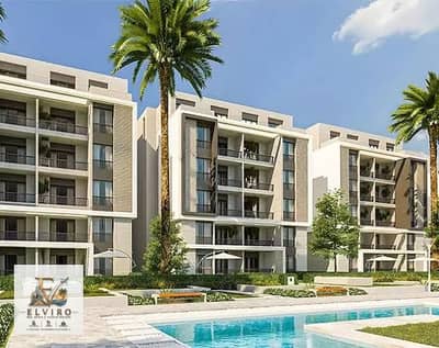 Super Lux Apartment For Rent in The Square Compound - 5th Settlement Super Lux Apartment For Rent in The Square Compound - 5th Settlement
