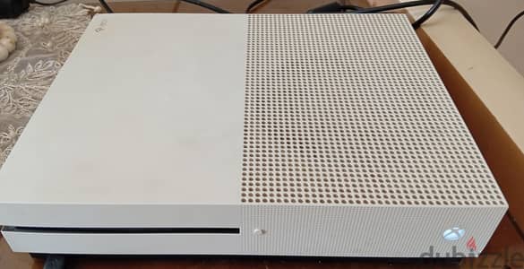 Xbox one s 1 tera