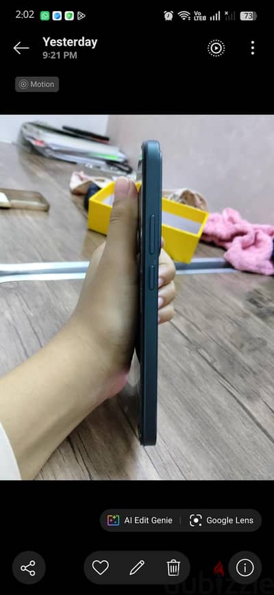 Realme C85 pro