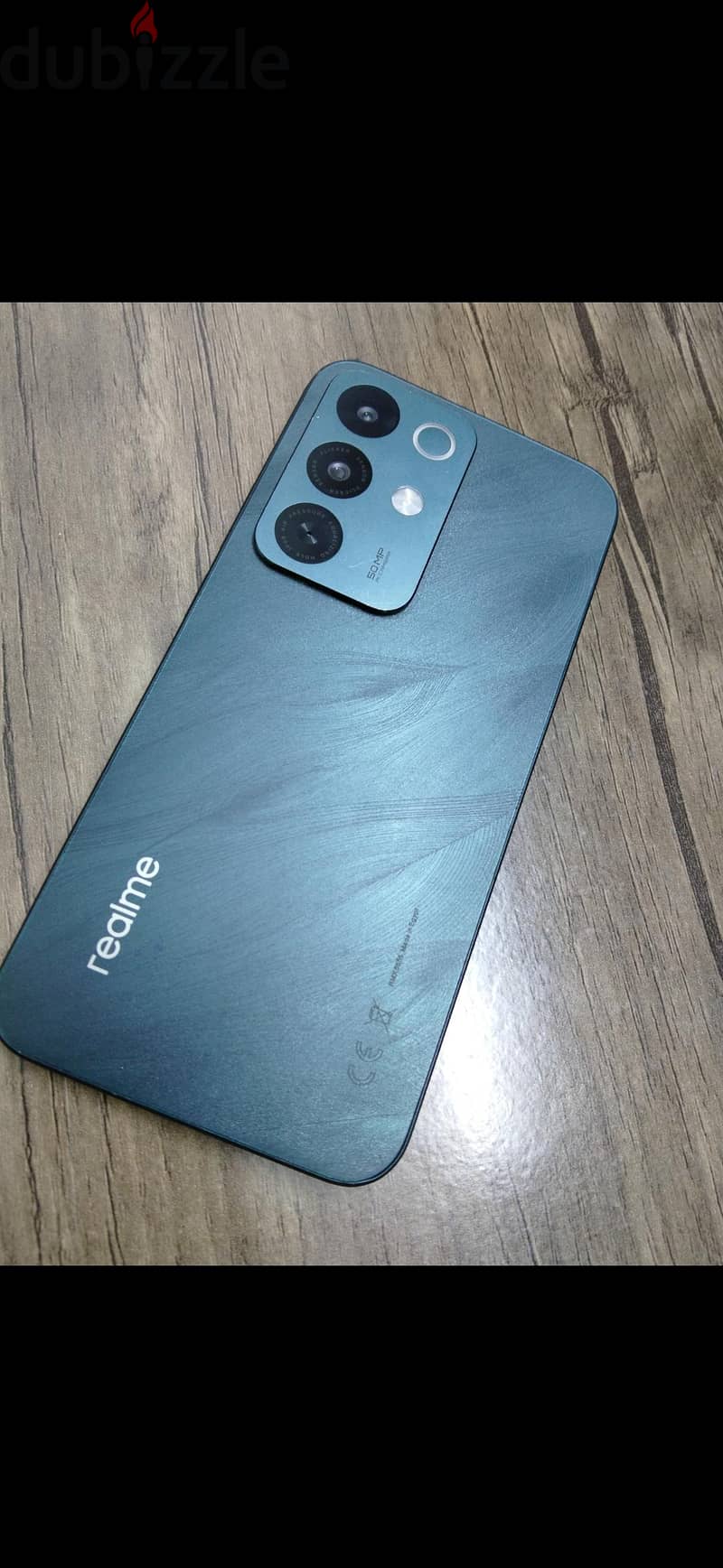 Realme C85 pro 5
