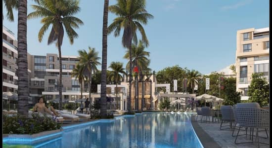 Apartment 130 m for sale 3 rooms 5.3 million in installments over 9 years with a major developer ( Kayan ) in their latest projects Aqmar directly on the roads of Al-Wahat 10% down payment over 9 years installments Apartment 130 m for sale 3 rooms 5.3 million in installments over 9 years with a major developer ( Kayan ) in their latest projects Aqmar directly on the roads of Al-Wahat 10% down payment over 9 years installments