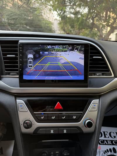 Hyundai Elantra 2019