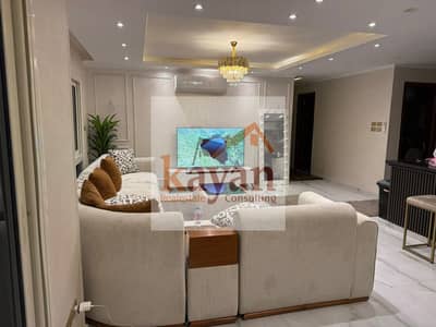 Furnished Apartment near AUC for Sale in Amorada Compound