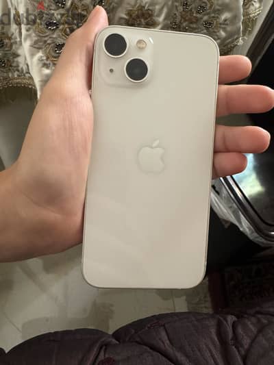 Apple - iPhone 13