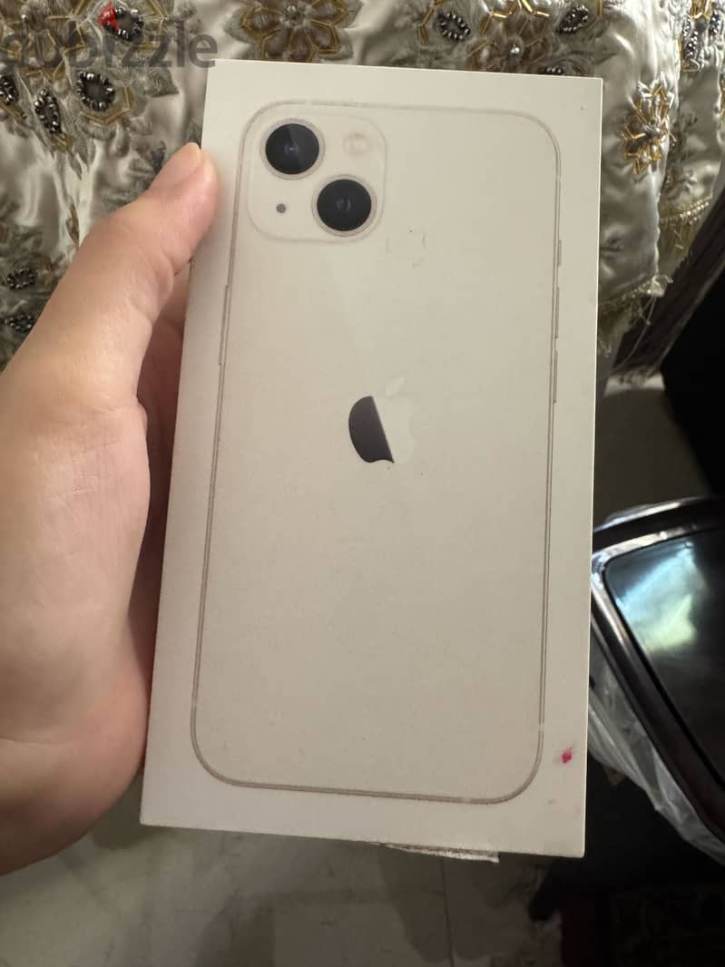 Apple - iPhone 13 2
