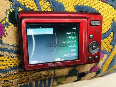 كاميرات ديجيتال