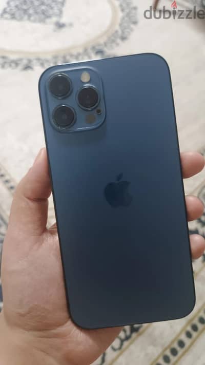 آبل - آيفون 12 برو ماكس
