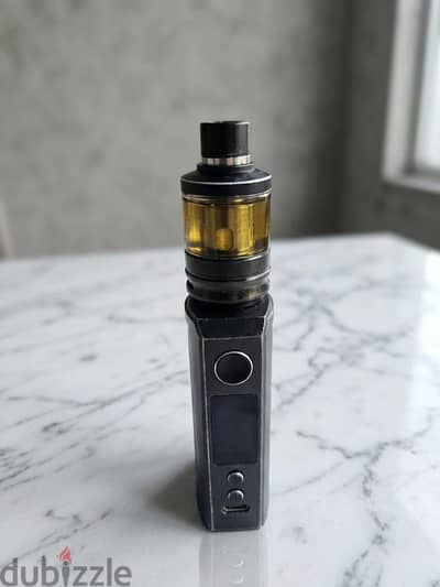 Vape Drag X Plus فيب