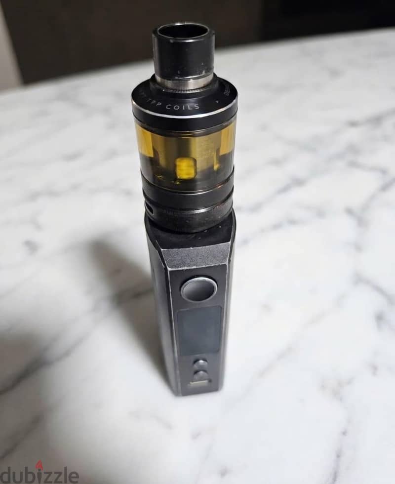 Vape Drag X Plus فيب - Other Items - 209314286