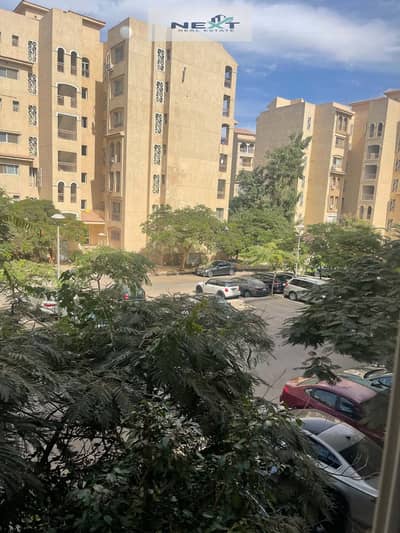 للايجار في مدينتي قانون جديد شقه 140 م في b2 فيو جاردن اول سكن بحري صريح غير مجروحه نهأئيا قريبه جدا من الخدمات دقايق من نادي مدينتي ومجمع البنوك لقطه