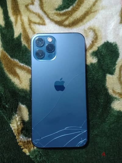 آبل - آيفون 12 برو