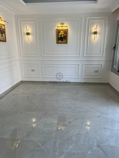 Apartment for Rent in Palm Hills New Cairo, 190 sqm, 3 Bedrooms, 3 Bathrooms, High-End Finishing, ACs, Kitchen, North-Facing, 2nd Floor Apartment for Rent in Palm Hills New Cairo, 190 sqm, 3 Bedrooms, 3 Bathrooms, High-End Finishing, ACs, Kitchen, North-Facing, 2nd Floor