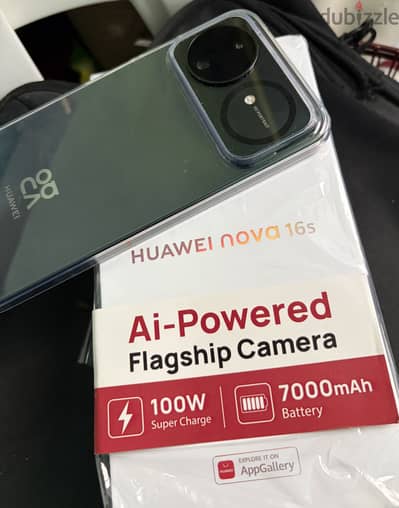 هواوي نوفا 16 إس