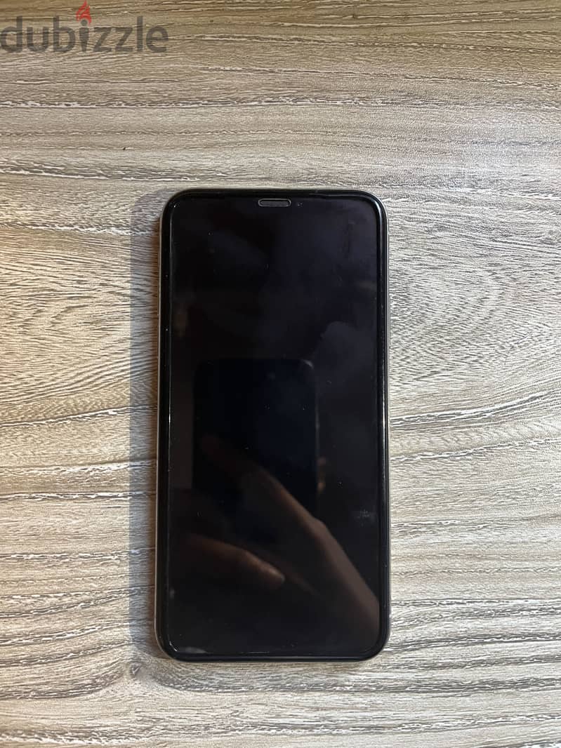 Apple - iPhone XS 1