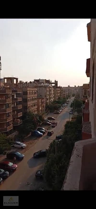 Apartment for sale in Mokattam, Helio