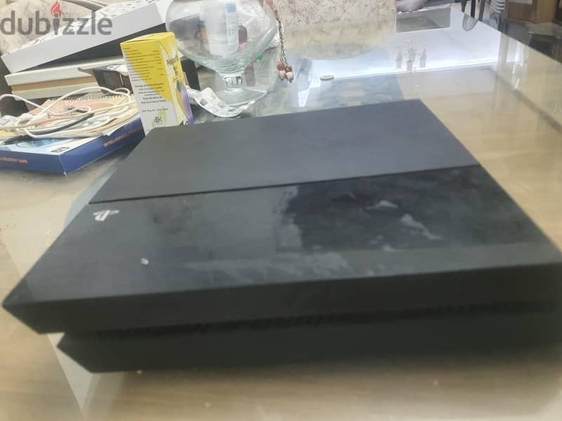 ps 4 fat 1