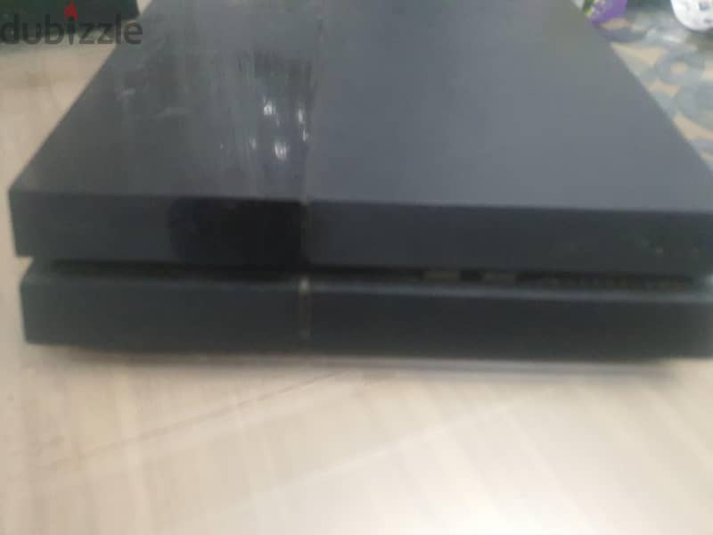 ps 4 fat 3
