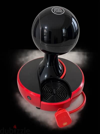 Coffee Machine Dolce Gusto