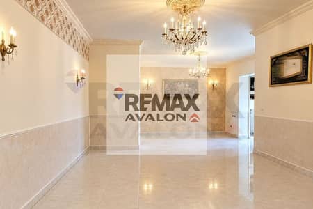 Apartment for sale 120 m Smouha (in front of Zahran Mall)