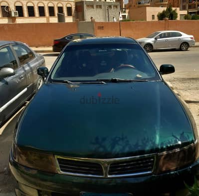 Mitsubishi Lancer 1998