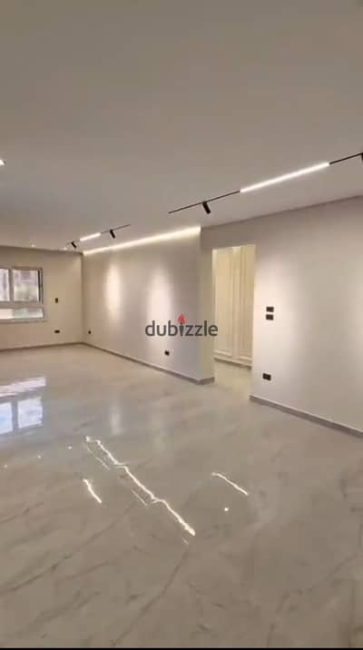 Apartment in West Sumeid _ 6 October _ Ultra Super Lux finishing