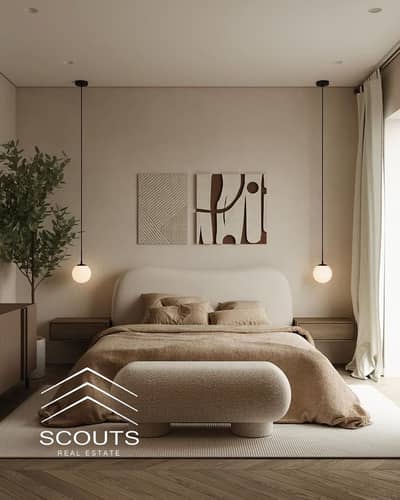 3-Bedroom Apartment for Sale in Soto View, Pool & Clubhouse View, Fifth Settlement, Installments, Near Ivoire East, Hyde Park & Mivida