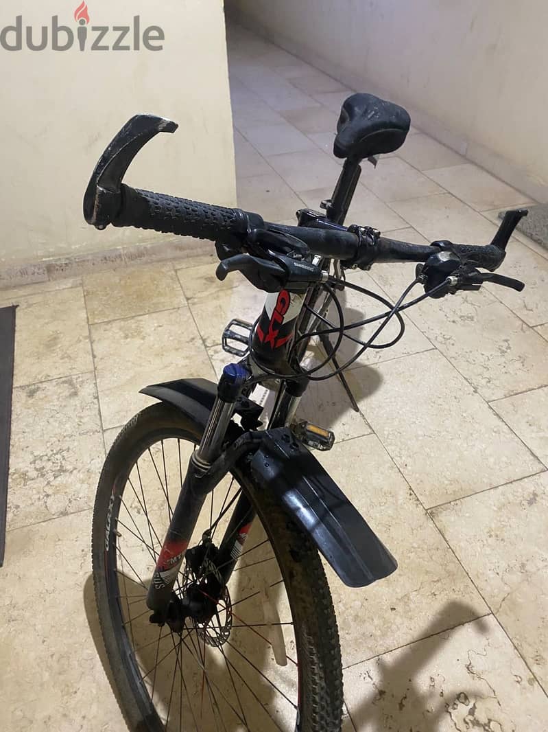 Bicycles 2