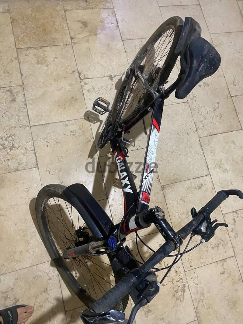Bicycles 4