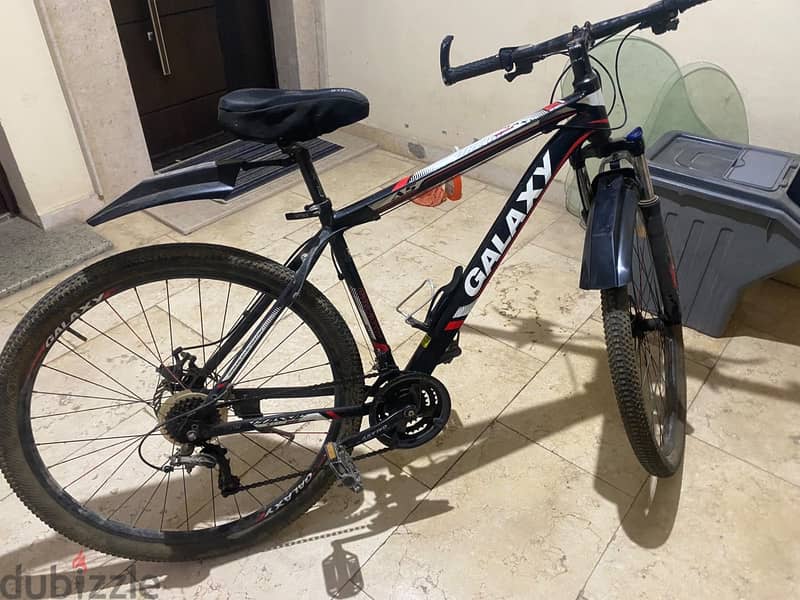 Bicycles 5