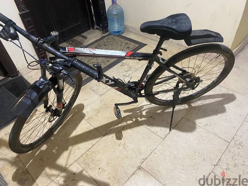 Bicycles 7