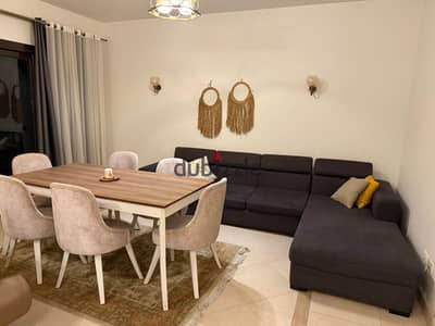 Fully Furnished  Apartment for Rent in Emaar Mivida New Cairo
