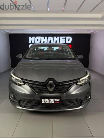 رينو تاليانت 2025 Renault Taliant GT