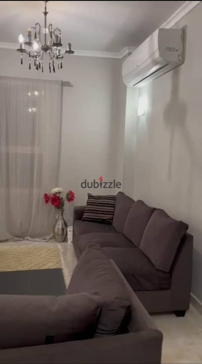 Duplex in Al-Siyaahiya Al-Rabe'a _6 October