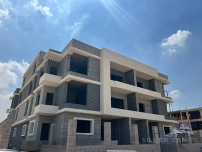 Ground Apartment 170m for sale under market price in dream land October