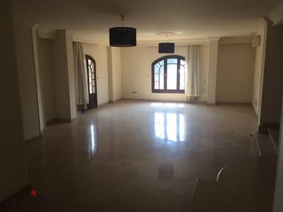 Luxury 1,100 SQM Villa for Sale in Third District, Fifth Settlement – Ultra Super Lux Finished