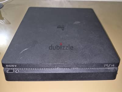 ps4 slim