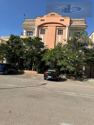 Narcissus Villas