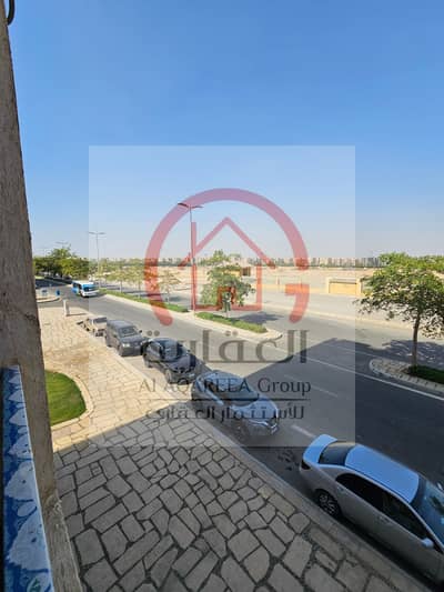 فرصة مميزة للبيع في مدينتي – فيو النادي مباشرة