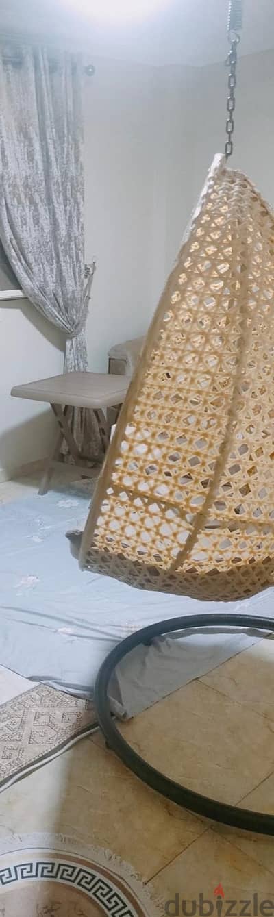 مرجيحه معلقه