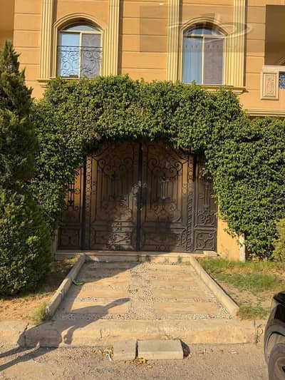 النرجس عمارات
