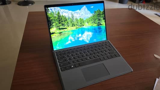 Dell Latitude 7320 Detachable i7 Gen11