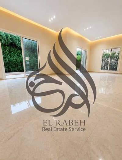 villa for sale in rayhanah new cairo prime location under market price fully finished